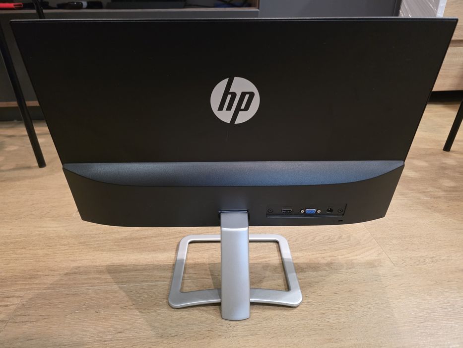 HP 22es 21.5" IPS
