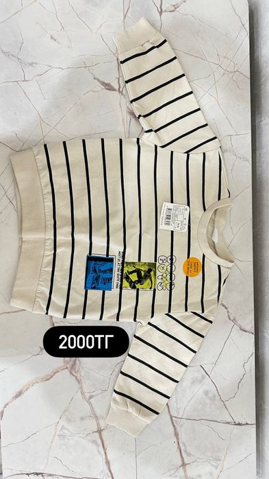 Продам детские вещи