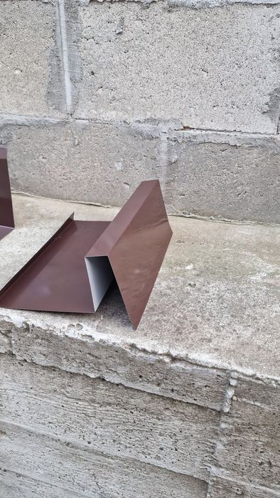 Американски безшевни улуци