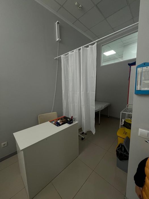 Коммерческое помещение