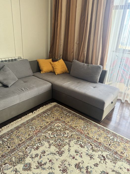 Диван в гостиную угловой