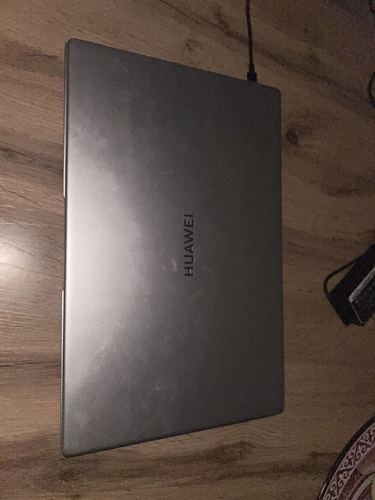 huawei matebook d15