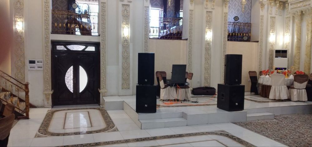 Туй колонка Аппарат