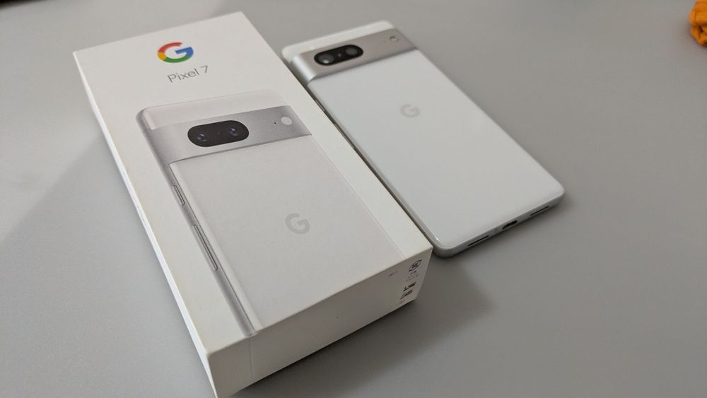 Google Pixel 7   8/128Gb