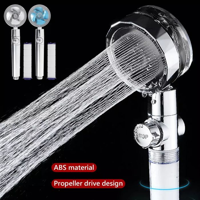 Dush boshi - Showery Eco