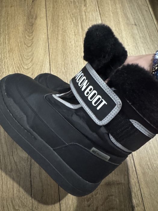 Moon Boots marimea 35