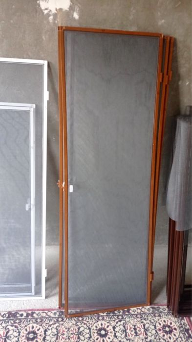 Маскетни сетка акфадан