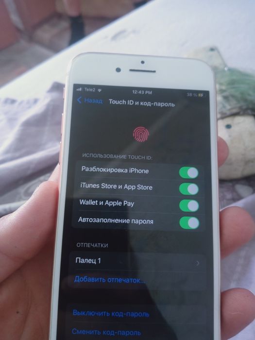 iphone 8 продажа обмен