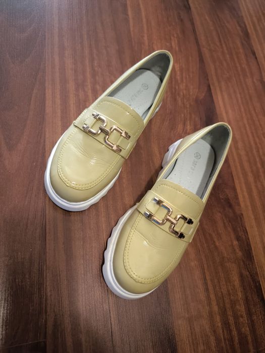 Обувь для девочек размер 36