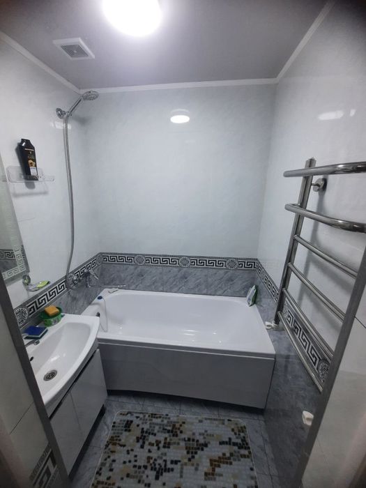 Сдаю свою квартиру  на долго срок яшнабадский район