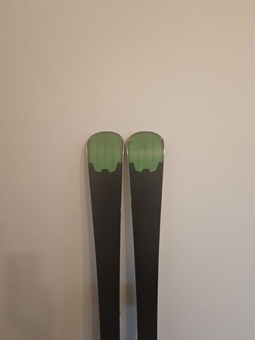 Schiuri 156cm - Rossignol Pursuit 300