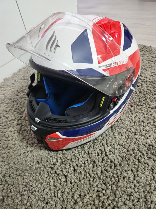 Casca moto MT Helmets marimea M