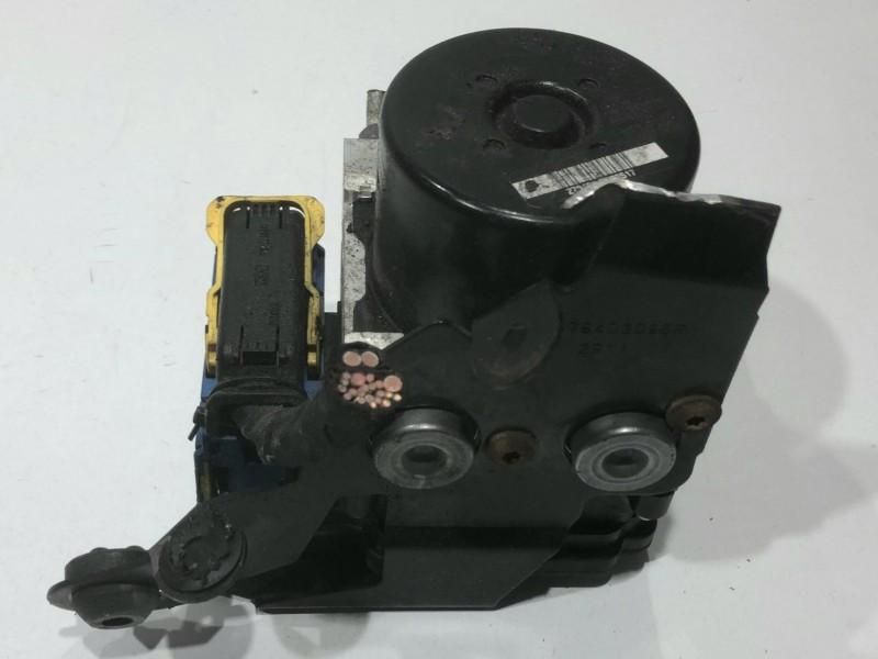 Pompa abs Renault Megane 3 facelift 1.9 dci F9Q 870 476601563R