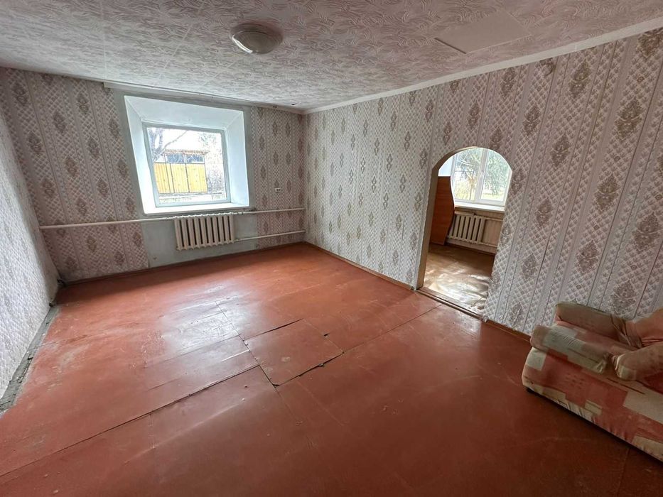 В продаже дом Загородная 51