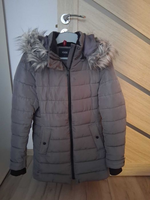 Geaca de iarna mar L