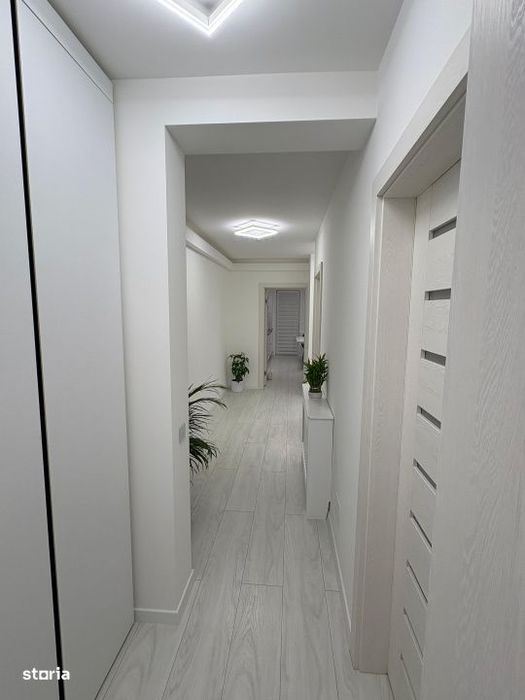 Apartament PREMIUM , 3 camere, 73mp, etaj 1, zona Eroilor