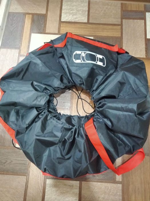 Чехлы для резины