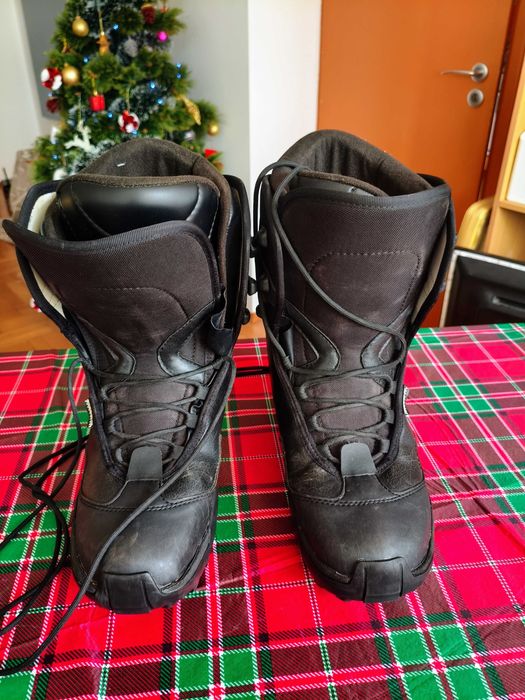 сноуборд обувки 300mm номер 45 Rossignol Sonic