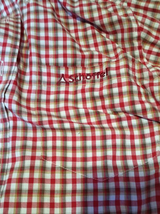 Camasa Rosie de baieti