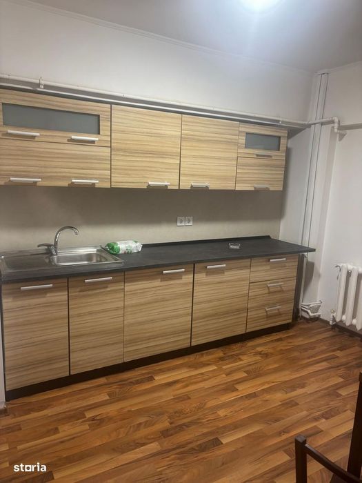 Apartament 2 camere Trocadero 133000 euro