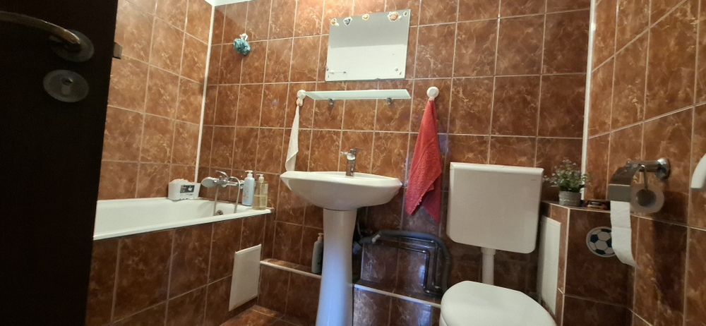 2 camere crangasi