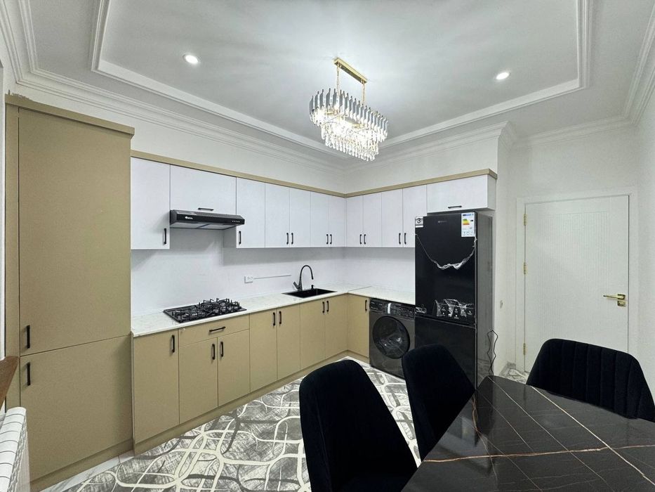 Сдаётся New premium lux 3x ком кв на Вокзале ор. Караван маг!!!