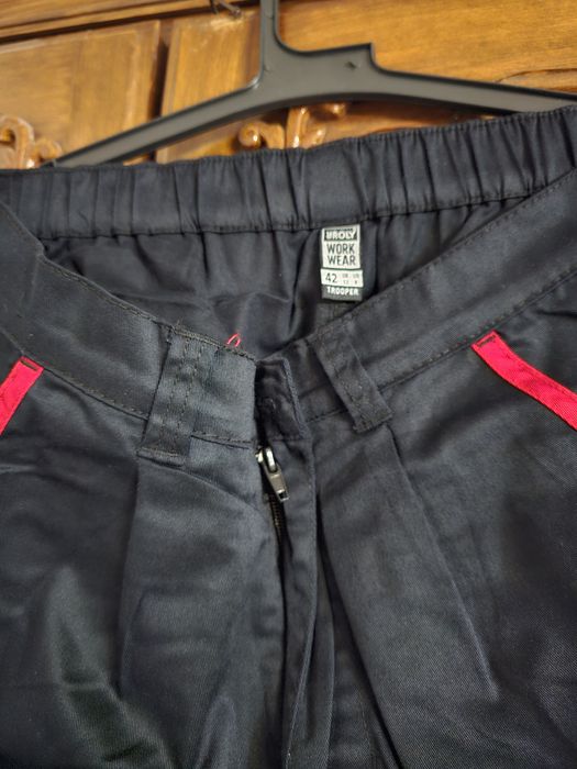 Pantaloni / Salopeta de lucru Rofa