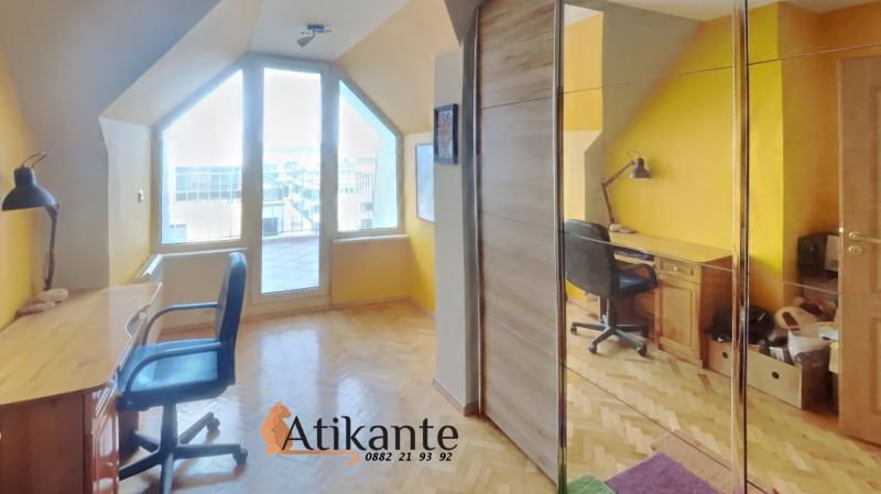 Продава се Мезонет в София, Павлово - 162 кв.м за 2655 €/кв.м - Снимка #11