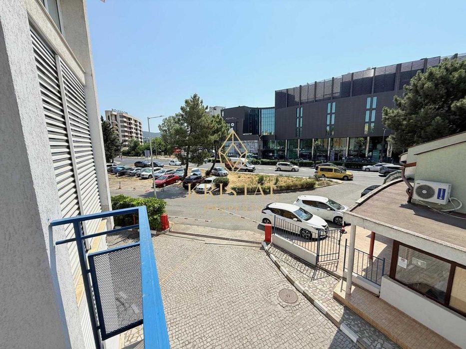 Продава се Тристаен апартамент в к.к. Слънчев бряг - 85 кв.м за 1212 €/кв.м - Снимка #14