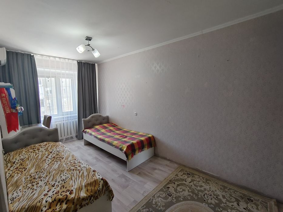 Продам 3х комнатную квартиру