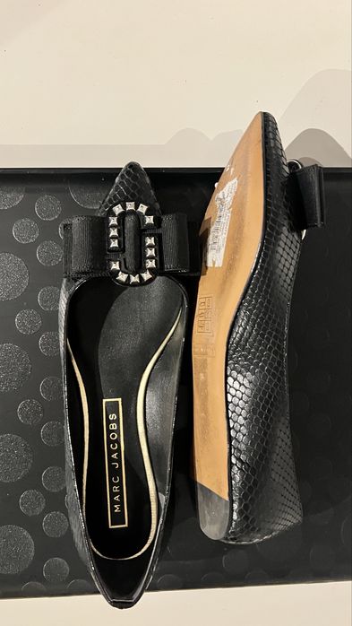Sandale Sam Edelman, Michael kors, Marc Jacobs