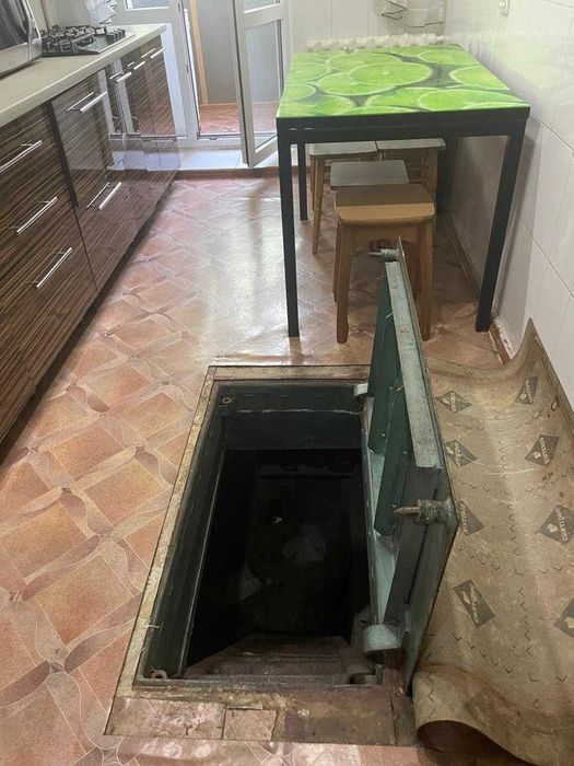 Продам 2 ком квартир Центр