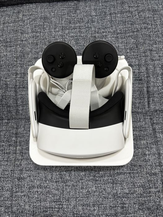 Meta oculus quest 3s