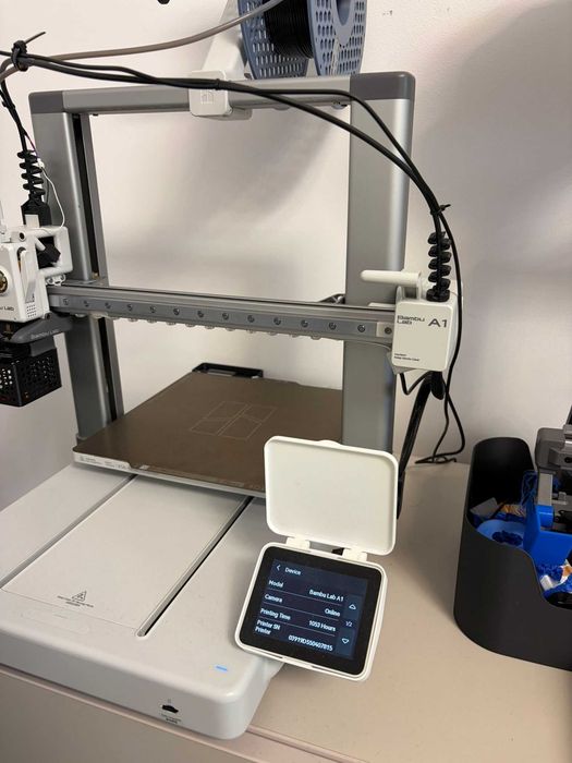 Imprimante Bambulab A1