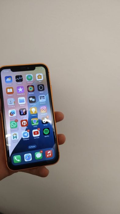 Iphone 11 в корпусе 17 про 64/74
