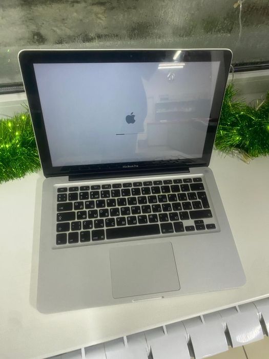 MacBook Pro 2011