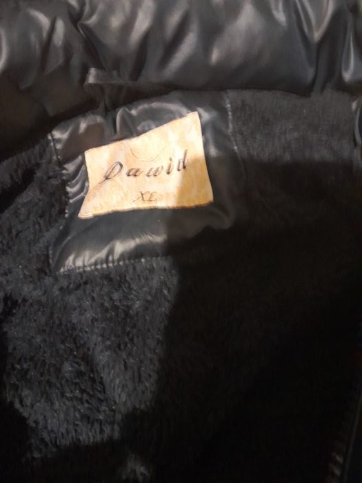 Дамско яке хл размер