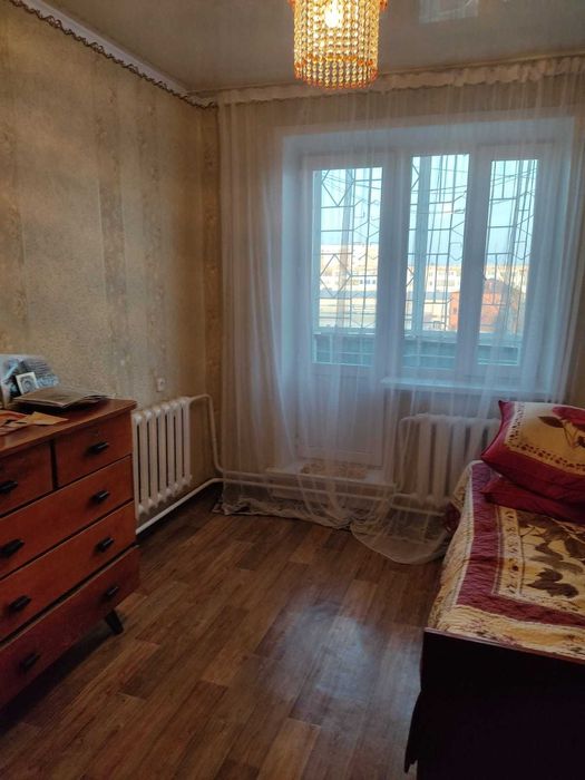 2 комнатная Васильковский 27