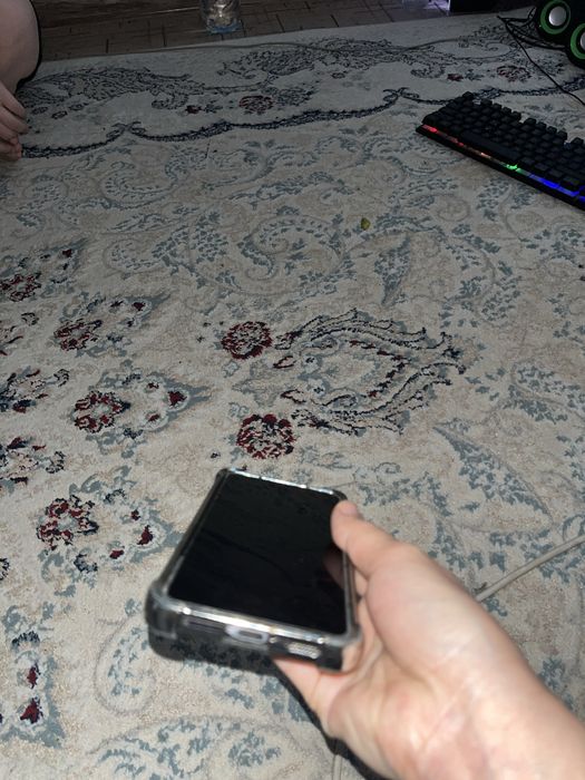 Samsung Galaxy S21 FE сатылады