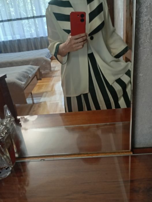 Двойка костюм нарядный