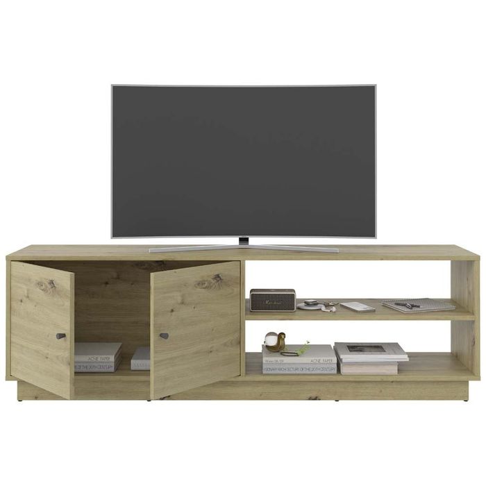 161см! Голям ТВ шкаф