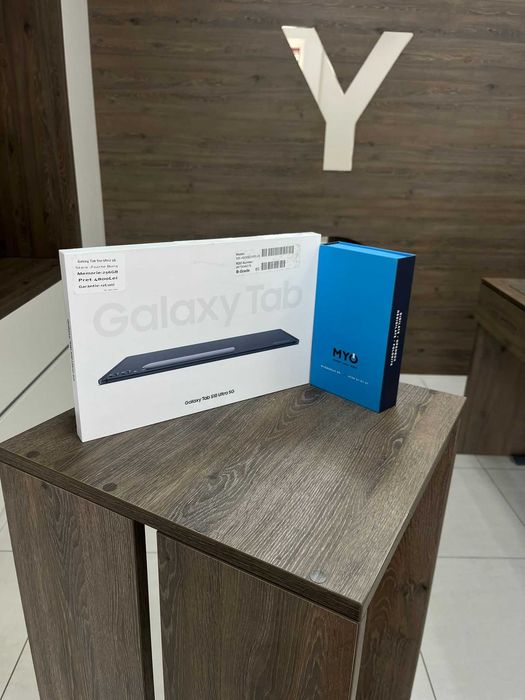 Samsung Galaxy Tab S10 Ultra 5G | Moonstone Gray | 512 GB | 12 GB RAM | Posibilitate In Rate | Acceptam Si schimburi .