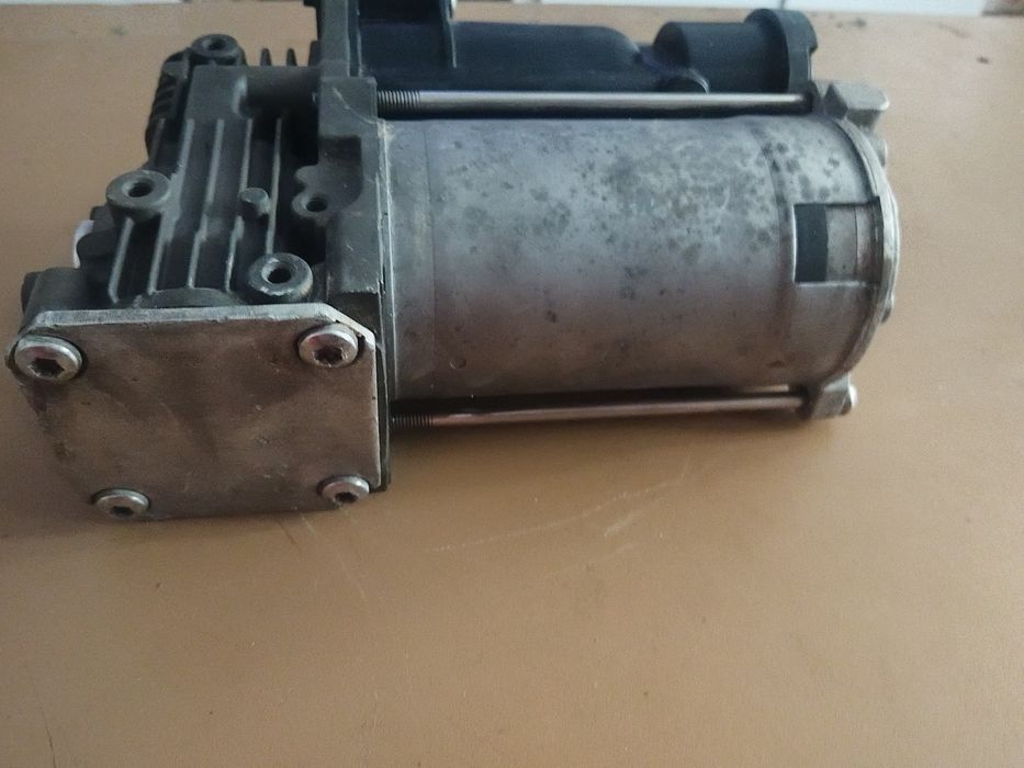 compresor suspensie bmw