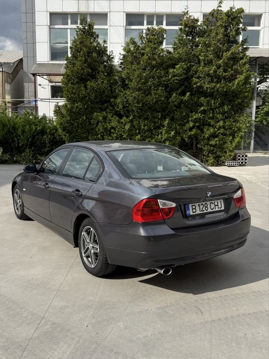 BMW 3 Series 2006 — imagine 4