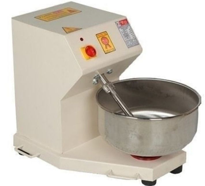 Тестобъркачка,Тестомесачки тип вилични,Тестомесачка,НОВИ