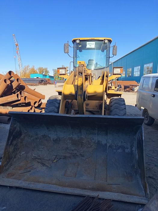 Продам погрузчик XGMA XG935H