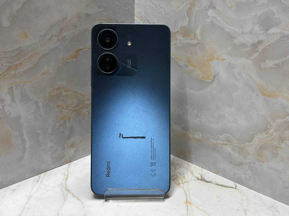 Xiaomi Redmi 13C 256 гб (Талгар) Лот 5452