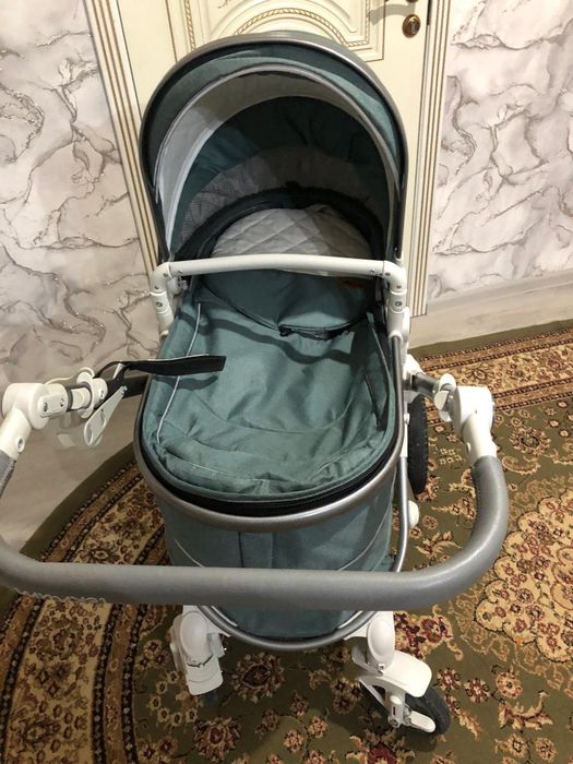 Сатылады коляска