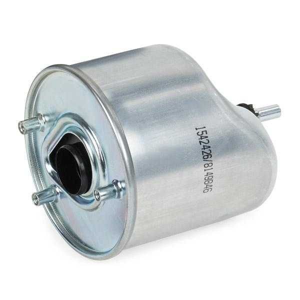 Filtru motorina compatibil Peugeot, Mitsubishi, Fiat,Citroen,Toyota DS