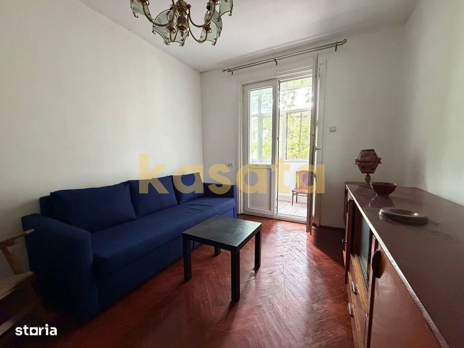 Apartament 2 camere de închiriat Floreasca | Oportunitate